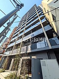 ワンルーフレジデンス台東根岸