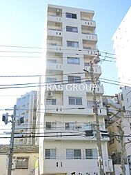 北区田端新町３丁目
