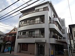 フォーレスト中百舌鳥