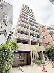 ティモーネプレミアム三ノ輪ステーション