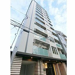 新宿区市谷薬王寺町