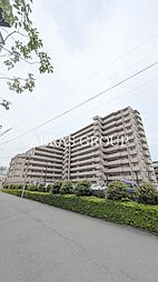コスモシティ川越