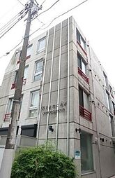 Ｂｒａｎｃｈｅ大森山王