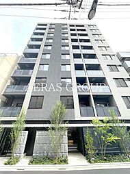 クリオラベルヴィ新富町 303