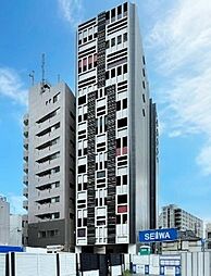 プライマル新宿若松町