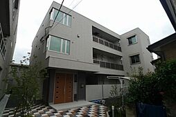 エトワールイースト弐番館 00201