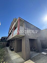 カーサスプレンディッド新中野 305