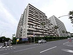 東京ベイスクエア・ミッテ