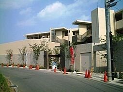 パークホームズ青葉台二丁目 202