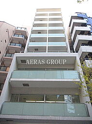 アーノンブライト一番町 502