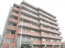 煉瓦館シャトルVII