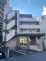 ドミール聖蹟桜ヶ丘