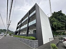 川崎市麻生区黒川