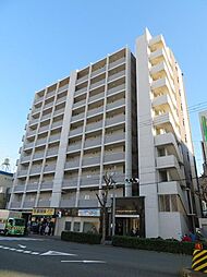 大阪市旭区赤川２丁目