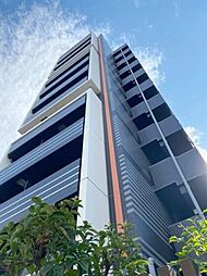 アジールコート北品川 605