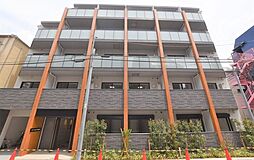 GRAN PASEO門前仲町