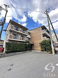 四條畷市中野本町