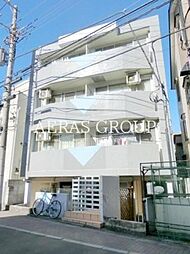 荏原7マンション