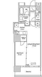 エミリブ石神井公園