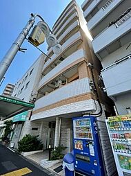 SIN-City東陽町