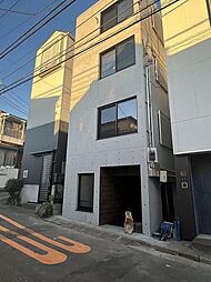 アレッタ笹塚 201