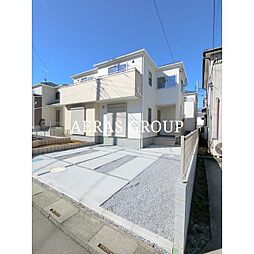 Ｋｏｌｅｔ岩槻城町02