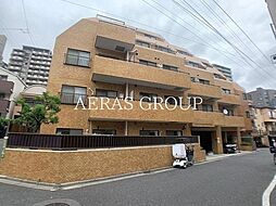 ライオンズマンション新大塚