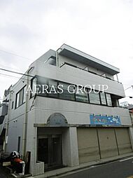 リエス習志野台