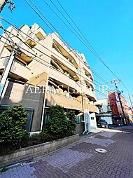 ヴォーガコルテ多摩川II