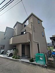 川崎市宮前区平5丁目戸建