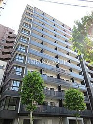 ザ・パークハビオ日本橋馬喰町