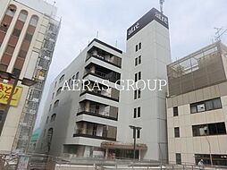 S-RESIDENCE松戸Irise