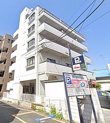 ファインズコート福生