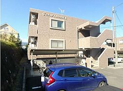 クラフトハウスII 102