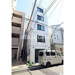 クレセール西小山