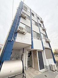 メゾン・ド・プラシッド