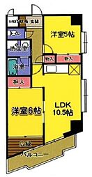 コートヒルズアザリア