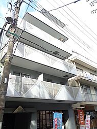 ザ・グラン天王町