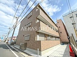 ウィンドテラス八千代台北III