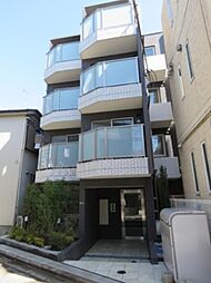 ファブール練馬