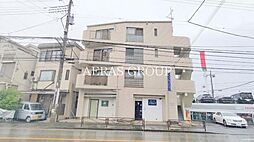 Ｇａｔｈｅｒ ｈｏｕｓｅ宮前平