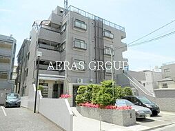 ベルヴィー西台