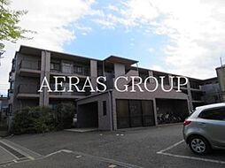 ファミール新柏