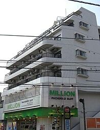 プレステージ東武練馬