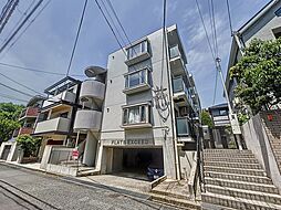 フラッツ・エクシード 201