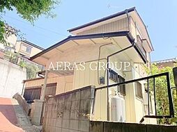 松戸上本郷戸建て