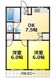 内堀マンションI