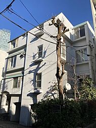 六本木ベルハウス