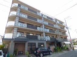 ウイング福重 101