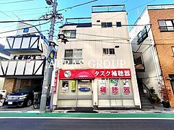 サニーハイツ